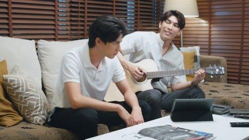 TharnType Season 2 Episode 5 - Episode 5