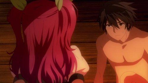 Chivalry of a Failed Knight Season 1 Episode 9 - Princess' Vacation