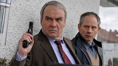 The Old Fox Season 32 Episode 8 - Sanft entschlafen