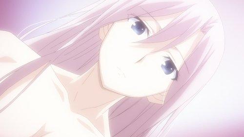 Qualidea Code Season 1 Episode 12 - Qualidea of the Radiant World