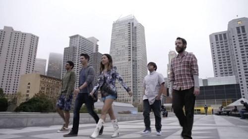 Betas Season 1 Episode 11 - This Is It