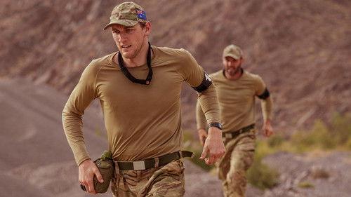 Celebrity SAS: Who Dares Wins Season 8 Episode 6 - Control