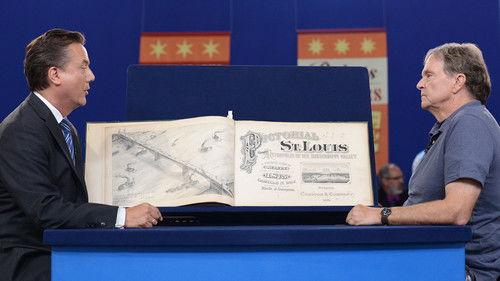 Antiques Roadshow Season 19 Episode 6 - Austin, Hour 3