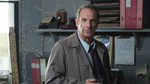 Grantchester Season 2 Episode 1 - Episode 1