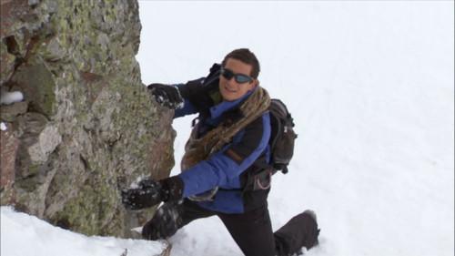 Man vs. Wild Season 5 Episode 4 - Republic of Georgia