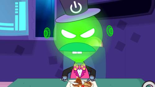 Happy Toon Season 1 Episode 5 - Episode 5