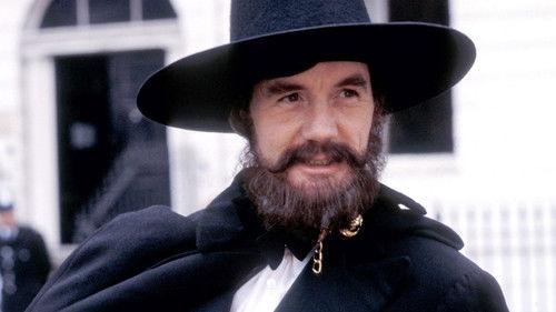 Ripping Yarns Season 2 Episode 1 - Whinfrey's Last Case