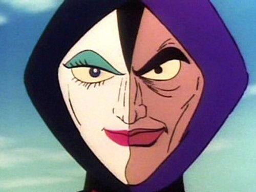 Mazinger Z Season 1 Episode 25 - The Aeros Brothers: The Great Eruption Plot