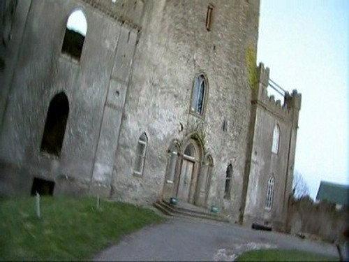 Most Haunted Season 1 Episode 5 - Leap Castle
