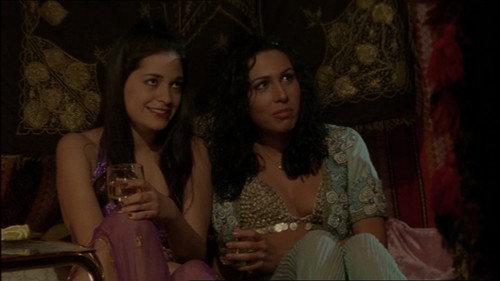undefined Season 1 Episode 5 - The Rose Bed Memoirs