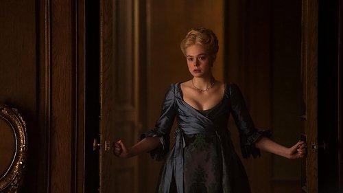 The Great Season 2 Episode 5 - Animal Instincts