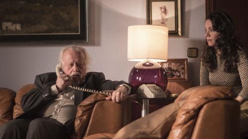 Cuéntame cómo pasó Season 18 Episode 17 - Episode 17