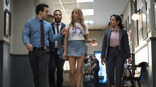 High Potential Season 1 Episode 8 - Obsessed