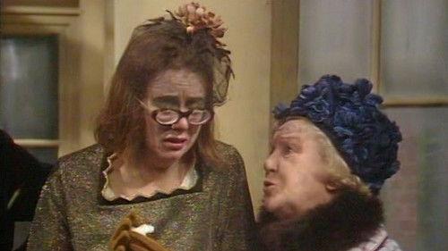 On the Buses Season 7 Episode 1 - Olive's Divorce