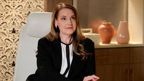 The Blacklist Season 10 Episode 16 - Blair Foster