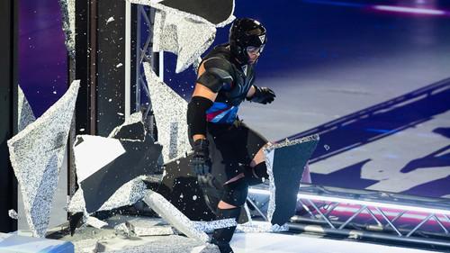 Gladiators Season 3 Episode 2 - Episode 2