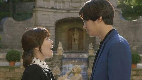 Tomorrow's Cantabile Season 1 Episode 16 - Lesson 16