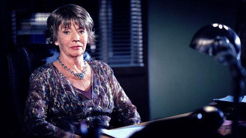 Waking the Dead Season 6 Episode 5 - The Fall (1)