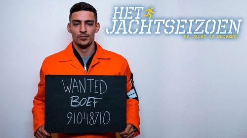 Jachtseizoen Season 1 Episode 3 - Boef on the Run