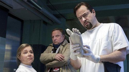 Scene of the Crime Season 42 Episode 25 - Between the Ears