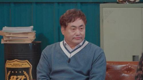 Brave Detectives Season 2 Episode 20 - Episode 20