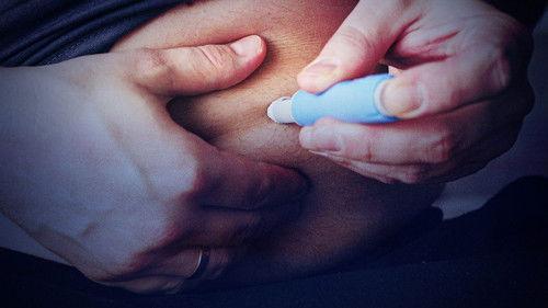 Panorama Season 72 Episode 2 - Britain's Obesity Crisis: Are Weight-Loss Drugs The Answer?