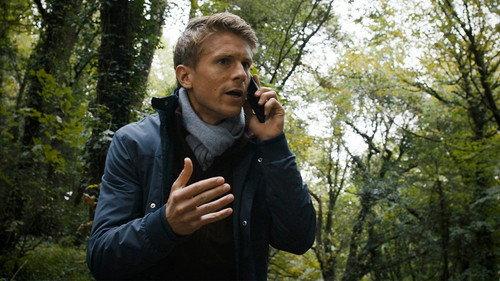Casualty Season 35 Episode 7 - Stumble and Fall