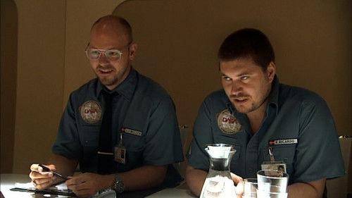 Jul i verdensrummet Season 1 Episode 10 - Episode 10