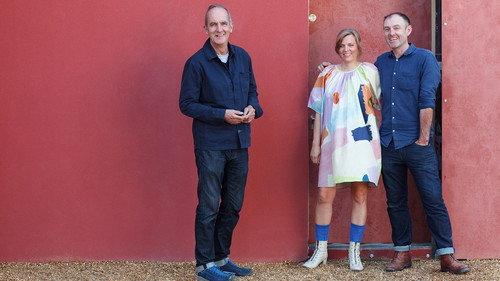 Grand Designs Season 24 Episode 4 - Hackney Downs 2023