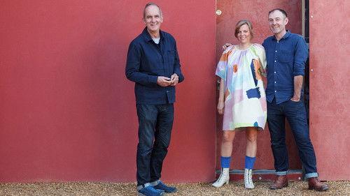 Grand Designs Season 24 Episode 4 - Hackney Downs 2023