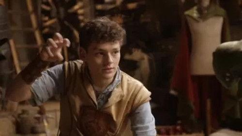 Flin & Flo Season 1 Episode 5 - Episode 5