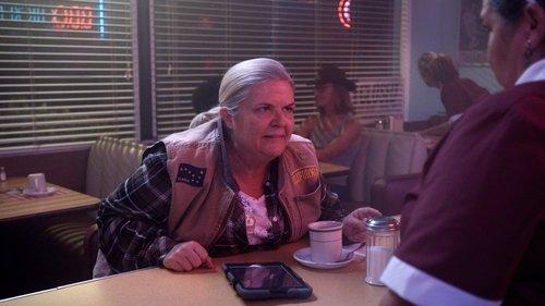 No Activity Season 3 Episode 8 - Oops Sorry