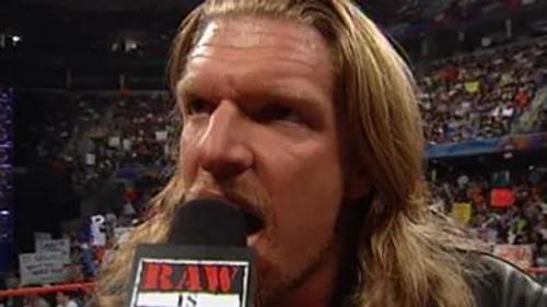 Raw Season 8 Episode 20 - Raw - May. 15, 2000