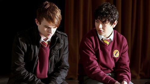 Waterloo Road Season 6 Episode 13 - Episode 13