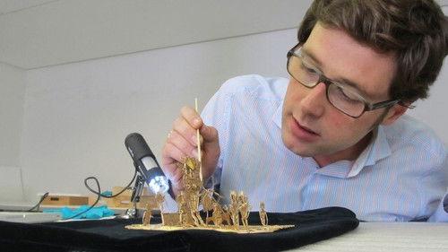 Treasures Decoded Season 1 Episode 3 - Episode 3