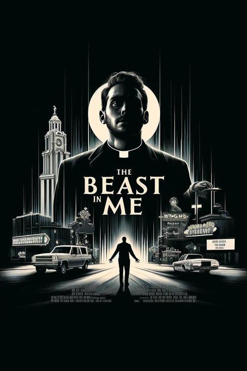 The Beast in Me poster