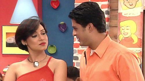 Shararat - Thoda Jaadu, Thodi Nazaakat Season 1 Episode 12 - Jiya's Truth Powder