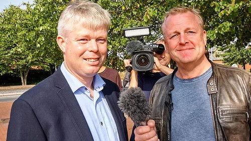 Gintberg på kanten Season 5 Episode 10 - Episode 10