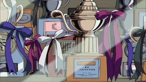 Hikaru no Go Season 1 Episode 7 - I Won't Play Against You