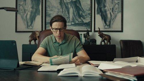 Bodyguards Season 1 Episode 6 - Episode 6