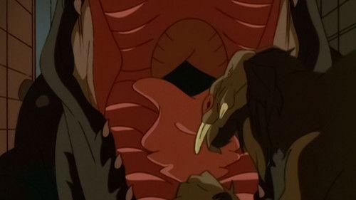 Background image for Cat and Mouse