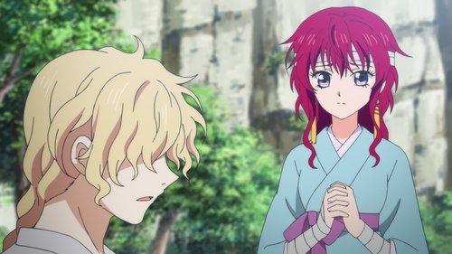 Yona of the Dawn Season 1 Episode 7 - Destiny
