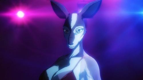 BEASTARS Season 2 Episode 4 - Entangled