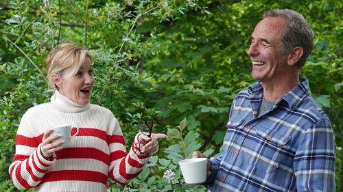 Robson Green's Weekend Escapes Season 3 Episode 1 - Kacey Ainsworth