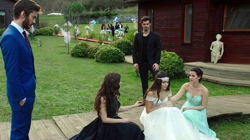 Sun's Daughters Season 1 Episode 34 - Episode 34