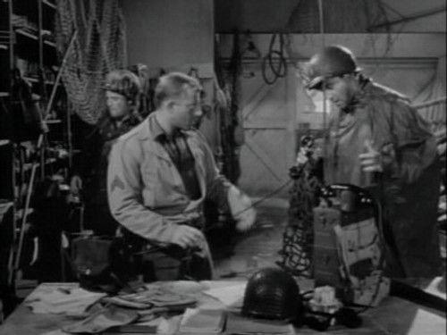 Combat! Season 1 Episode 6 - Missing in Action