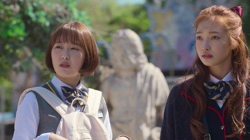 The Sound of Magic Season 1 Episode 4 - Becoming an adult