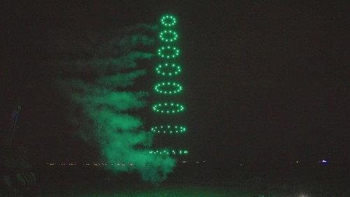 The Secret of Skinwalker Ranch Season 6 Episode 2 - The Drone Zone