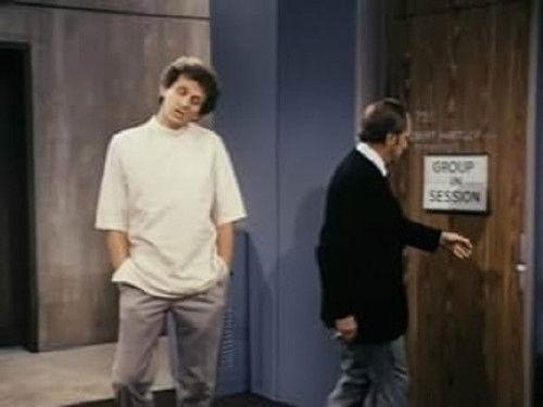 undefined Season 3 Episode 7 - Dr. Ryan's Express