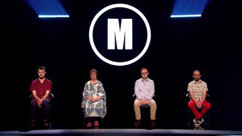 Mastermind Season 50 Episode 13 - Episode 13